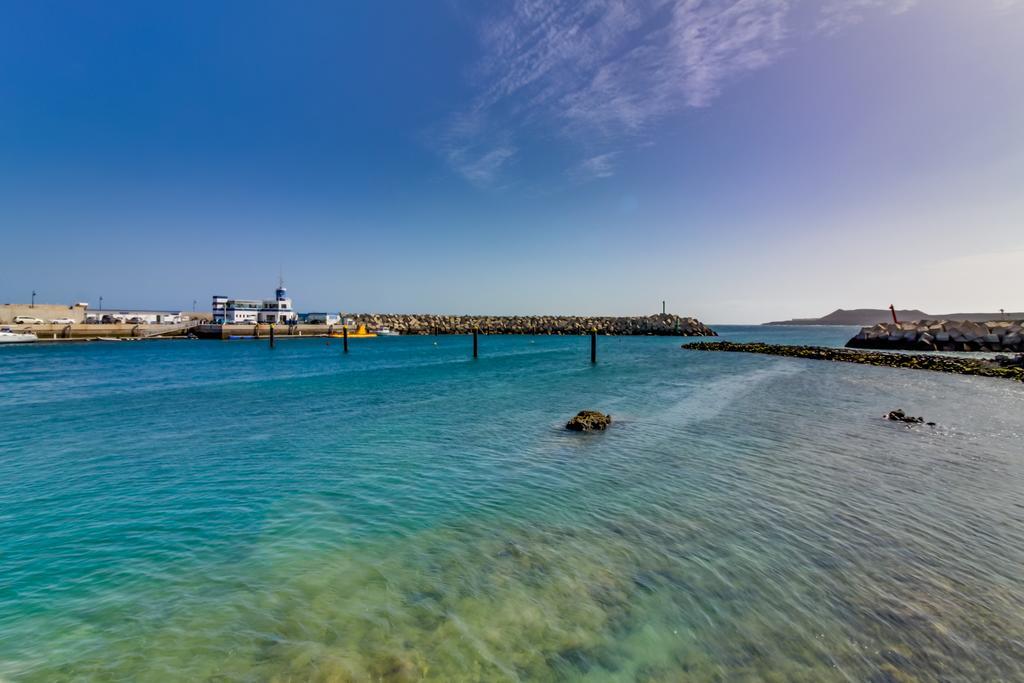 Отель Velero Golf Del Sur Сан Мигель Экстерьер фото