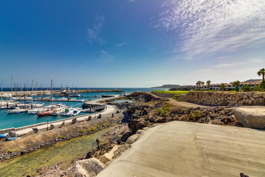 Отель Velero Golf Del Sur Сан Мигель Экстерьер фото