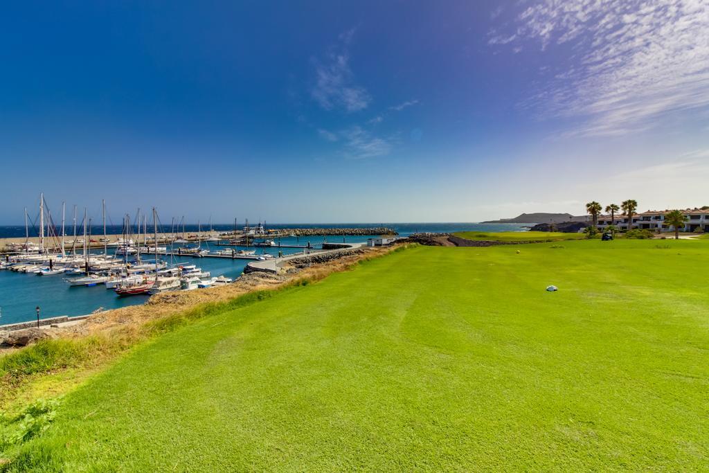 Отель Velero Golf Del Sur Сан Мигель Экстерьер фото